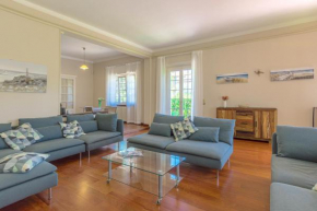 Villa Robin, elegante e indipendente Città Giardino Viareggio